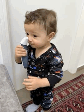 Micool 2 in 1 Thermometer