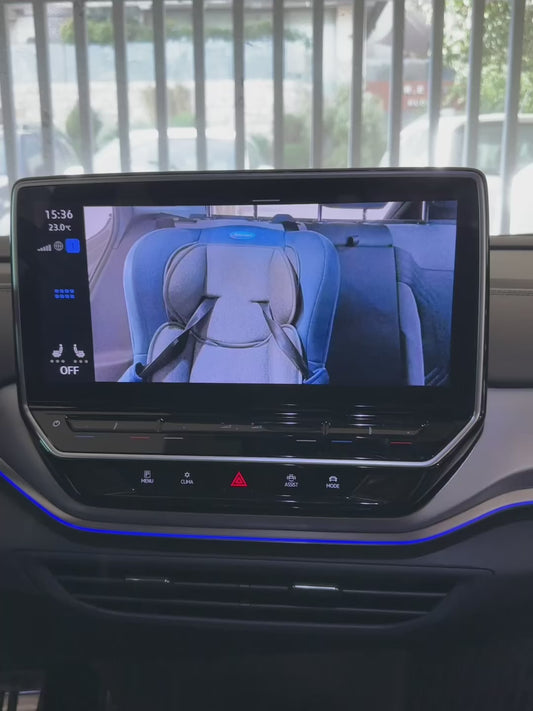 Micool CarPlay Baby Car Monitor